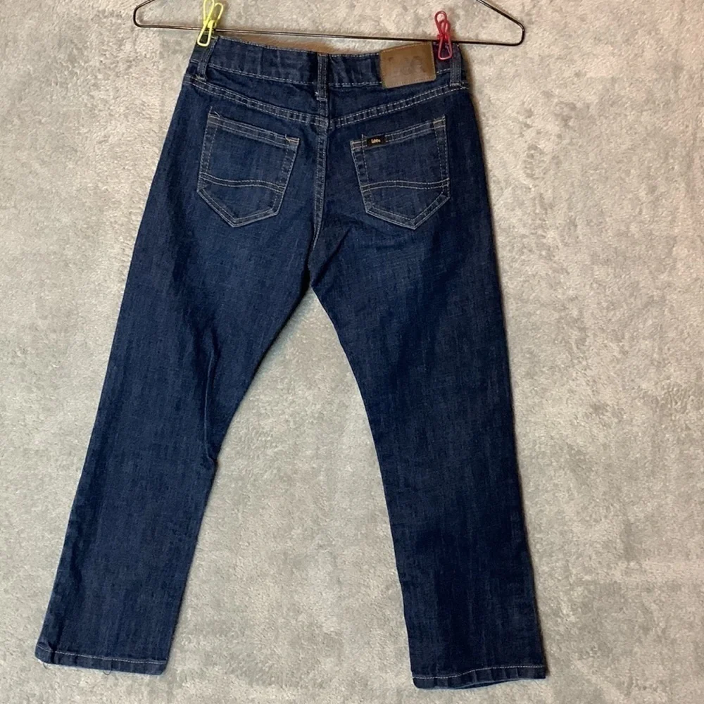Kids Lee Denim Jeans